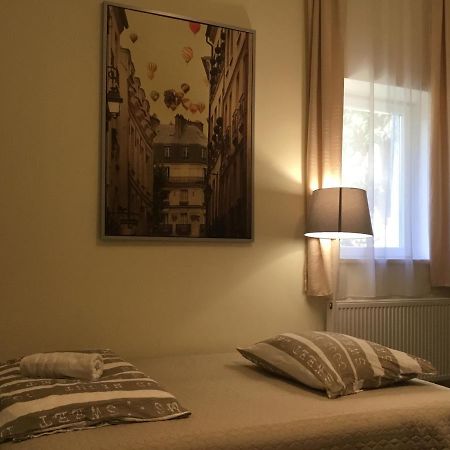 Apartament Corso Quiet Budapeszt Zewnętrze zdjęcie