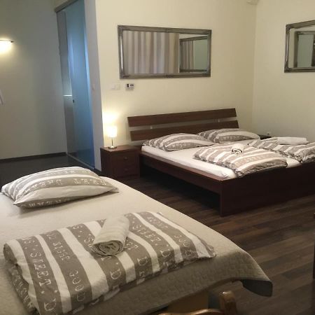 Apartament Corso Quiet Budapeszt Zewnętrze zdjęcie