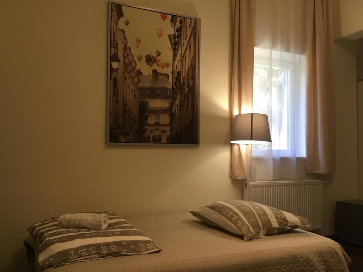 Apartament Corso Quiet Budapeszt Zewnętrze zdjęcie