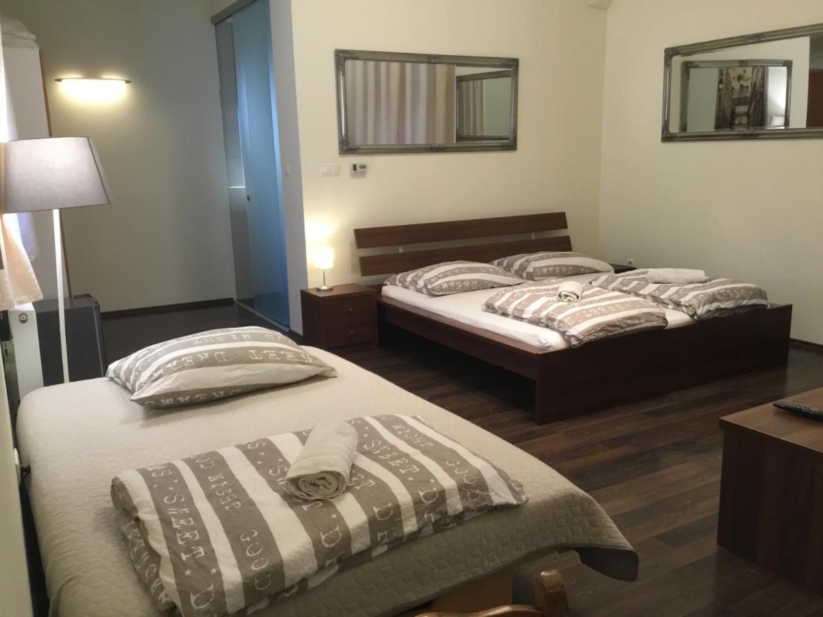 Apartament Corso Quiet Budapeszt Zewnętrze zdjęcie